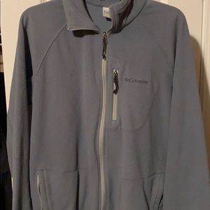 Columbia inter change jacket